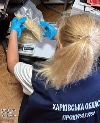 У Харкові викрили нарколабораторію на 25 мільйонів