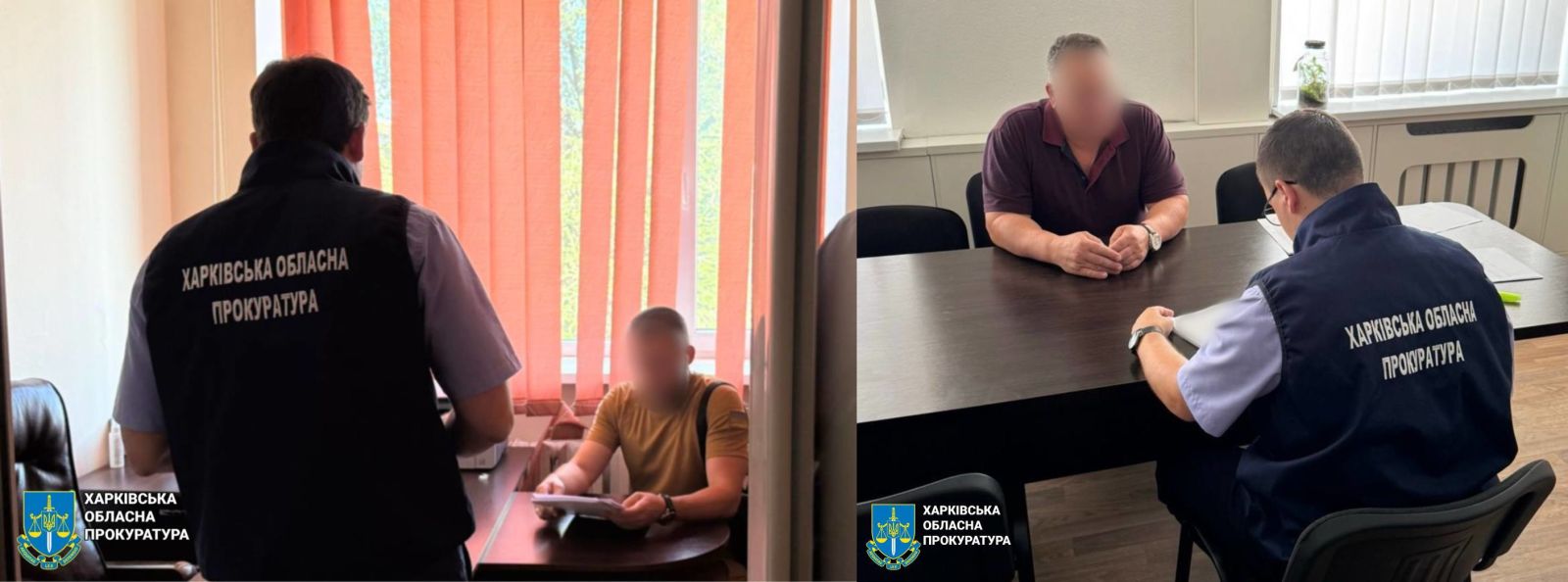 Завдали збитків на сотні мільйонів гривень корупціойнери та аферисти: Новини Харкова