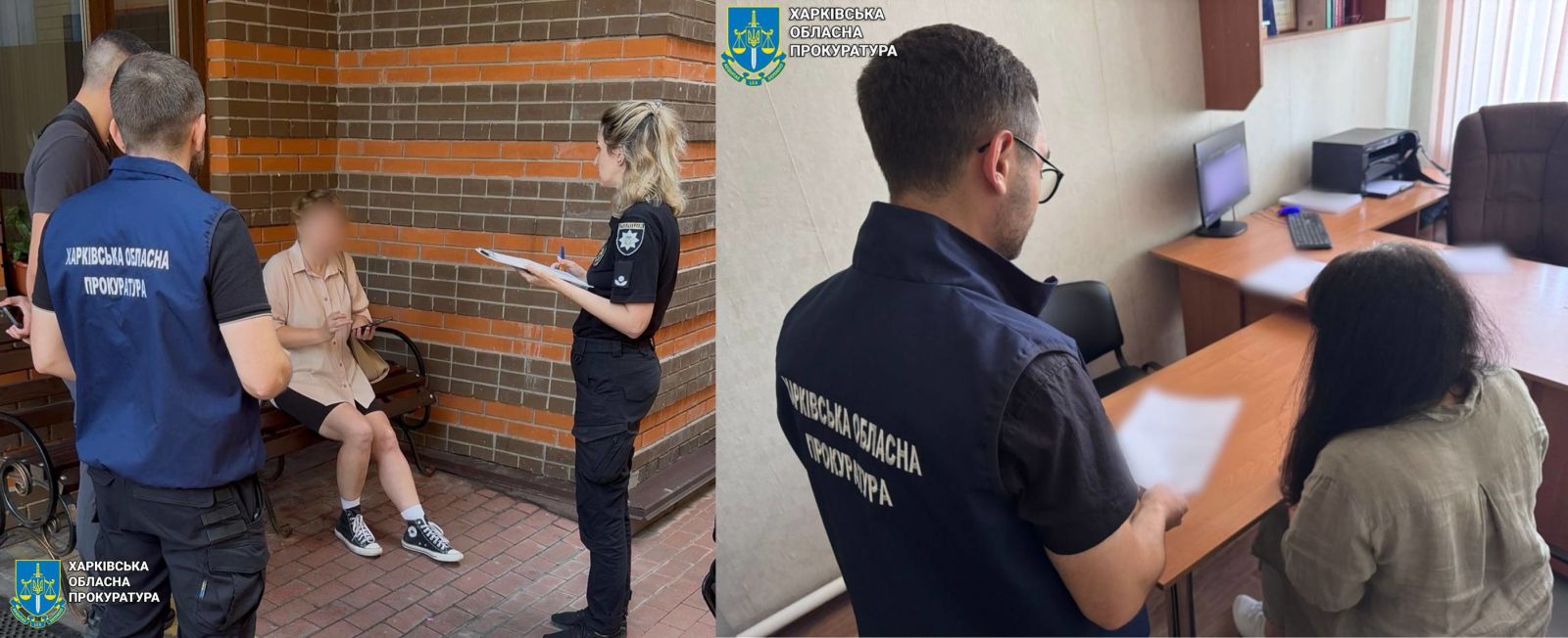 Завдали збитків на сотні мільйонів гривень корупціойнери та аферисти: Новини Харкова
