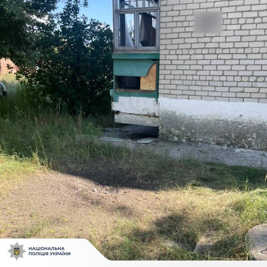Вбили людину під час обстрілу селища окупанти: Новини Харкова
