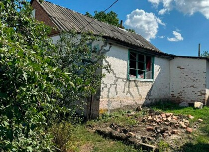 На Харківщині через обстріли загинув чоловік, п’ятеро людей поранені (фото)