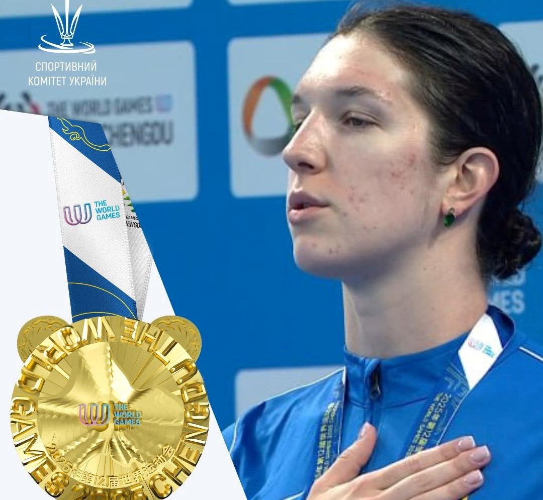 Софія Гречко