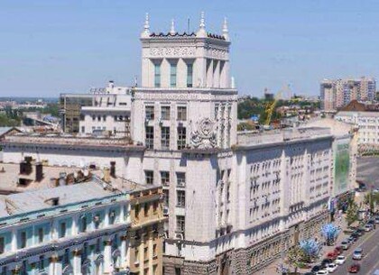 12 серпня у Харкові пройде позачергова сесія міськради