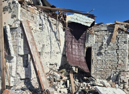 На Харківщині задокументували нові воєнні злочини рф за добу (фото)