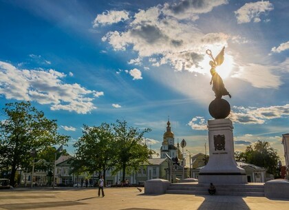Обмеження паркування в центрі Харкова: які вулиці та дати