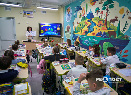 Будівництво підземних шкіл триває практично цілодобово, – Ігор Терехов