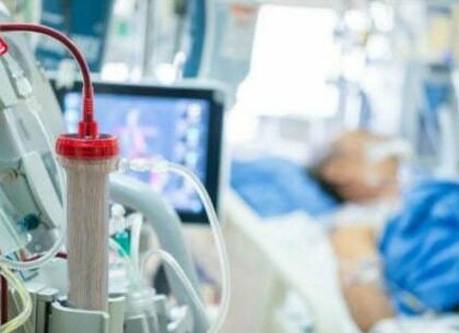 У двох харківських лікарнях уже можна проводити операції та реанімацію під землею, – Ігор Терехов
