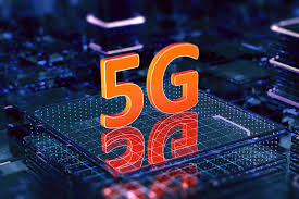 У Харкові тестуватимуть 5G в Україні