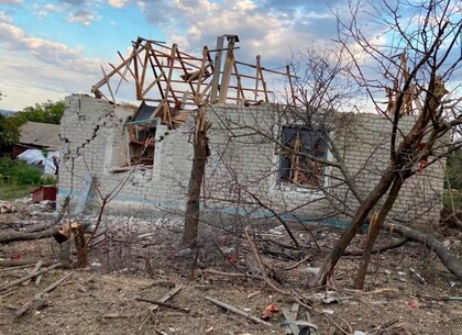 Четверо загиблих і двоє поранених за добу внаслідок російських атак на Харківщині (фото)