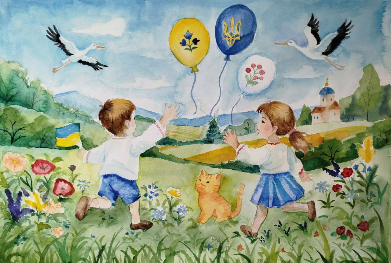 На станціях метро Харкова відкриють виставки до Дня міста та Дня Незалежності