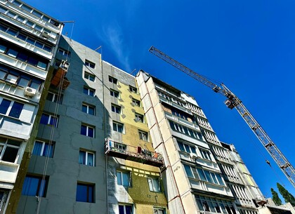 Ми маємо план відбудови і впевнено рухаємося за ним - Ігор Терехов