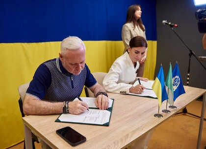 Міськрада Харкова та уінверситет Каразіна співпрацюватимуть в реалізації ветеранської політики