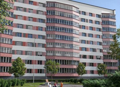 Оновлені концепції відбудови пошкоджених будинків презентували у Харкові