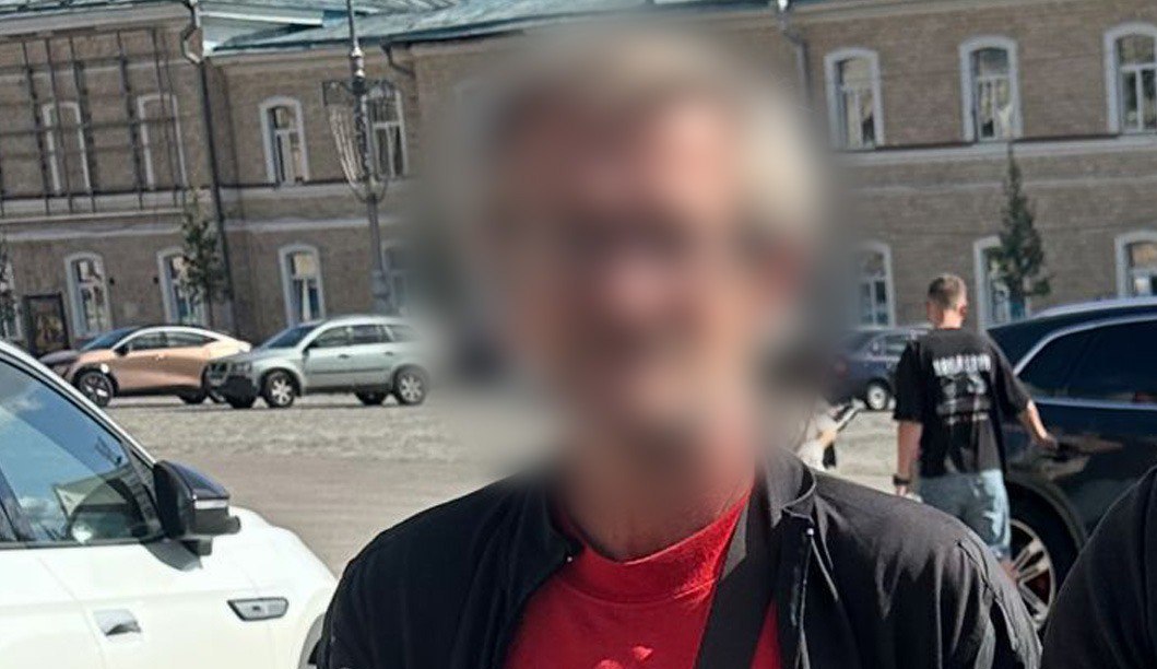 Підтримував дії загарбників мешканець міста: Новини Харкова