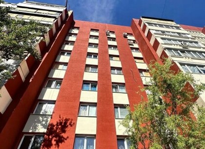 «Ми дуже хочемо, щоб люди залишалися тут і мали де жити» - Ігор Терехов про житло у Харкові