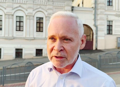 Ігор Терехов закликав містян не нехтувати сигналами повітряної тривоги на свята