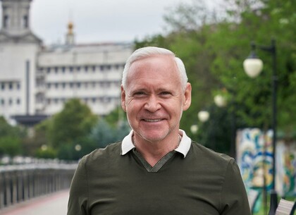 Наша любов до Харкова – безмежна, бо наша віра в Україну – непохитна: Ігор Терехов звернувся до харків'ян