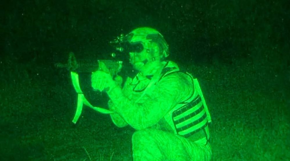 Захлинулися вісім атак ворога на обох напрямках області ЗСУ: Новини Харкова