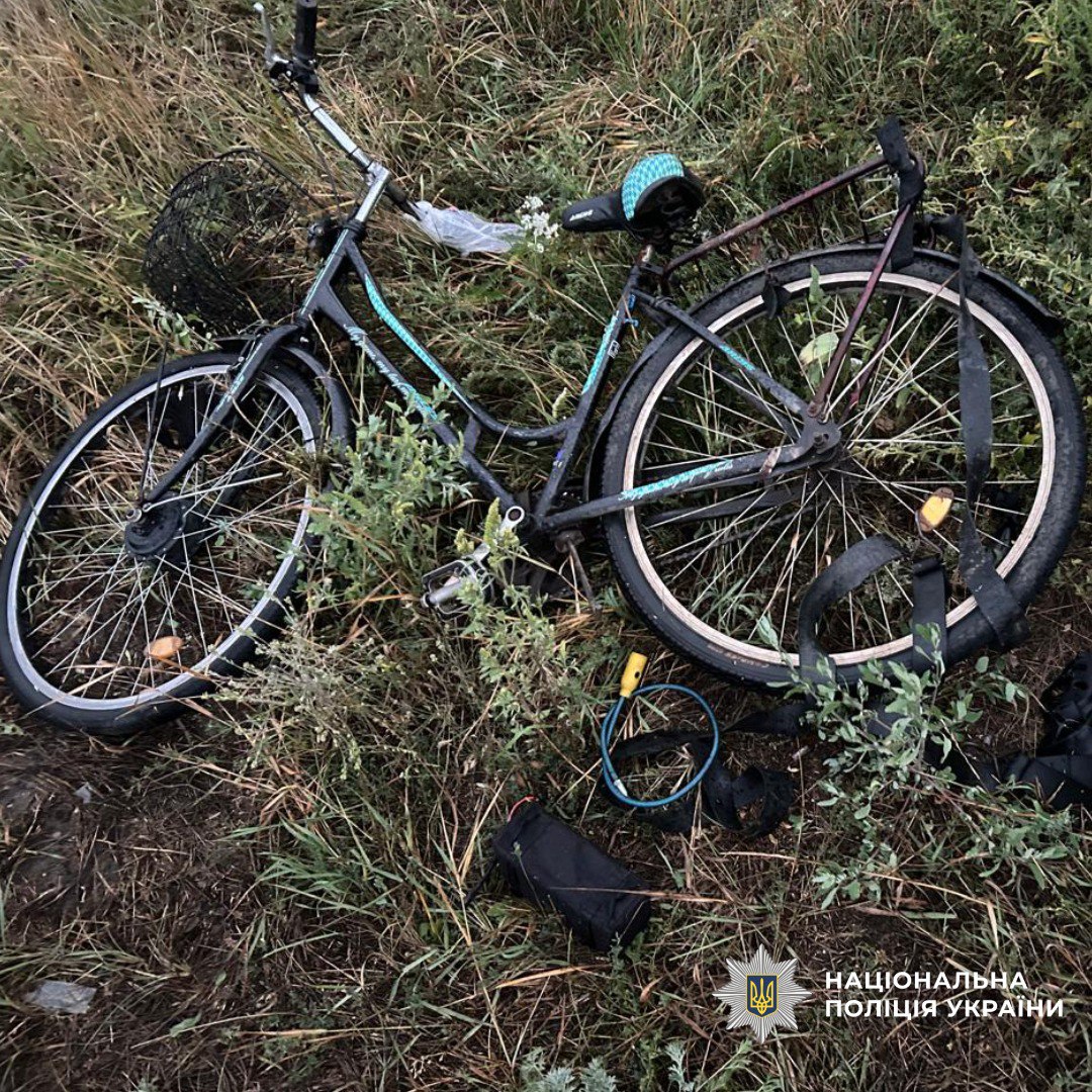 Кинув помирати стару людину, яку збив, та був спійманий водій: Новини Харкова
