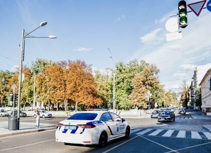 На вулиці в центрі Харкова запроваджено двосторонній рух транспорту