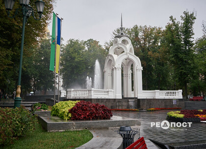Небезпечну погоду прогнозують у Харківській області