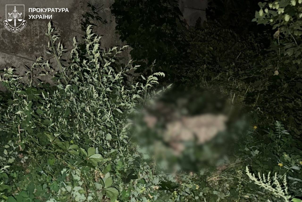 Розправився жорстоко зі своїм собакою містянин: Новини Харкова