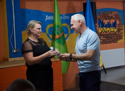 Ми прагнемо зробити все, аби ветерани та їхні родини відчували підтримку щодня - Ігор Терехов