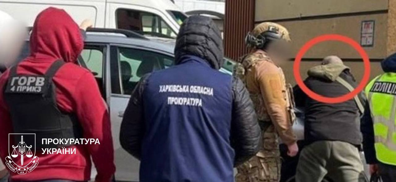Допомагали втекти з країни чоловікам та чекають на суд двоє містян: Новини Харкова