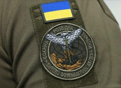 Ваш професіоналізм є одним із найважливіших щитів України - Ігор Терехов