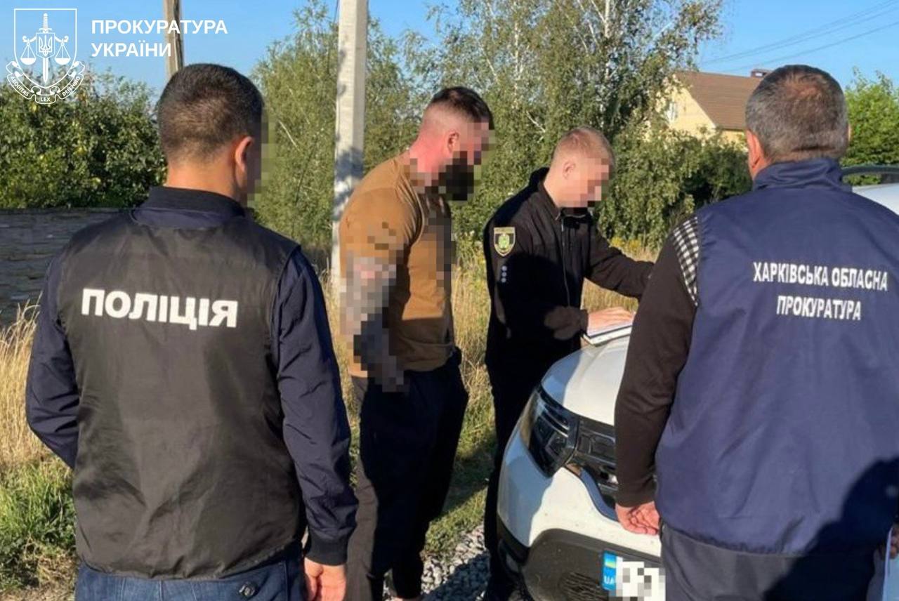 У Харкові викрили підприємця, який влаштував незаконне сміттєзвалище та завдав державі збитків на 5 млн грн