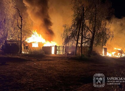 Окупанти вбили пятьох мирних мешканців Харківщини протягом тижня