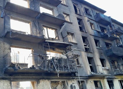 На Харківщині за добу зафіксовано 17 кримінальних проваджень щодо воєнних злочинів рф (фото)