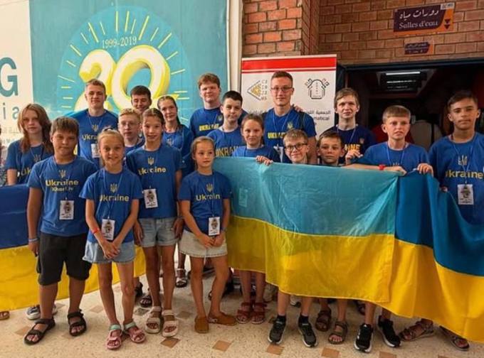 Харківські ліцеїсти стали призерами міжнародного математичного турніру