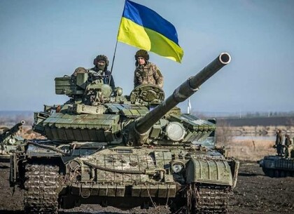 Нехай броня оберігає вас так само надійно, як ви оберігаєте Україну - Ігор Терехов
