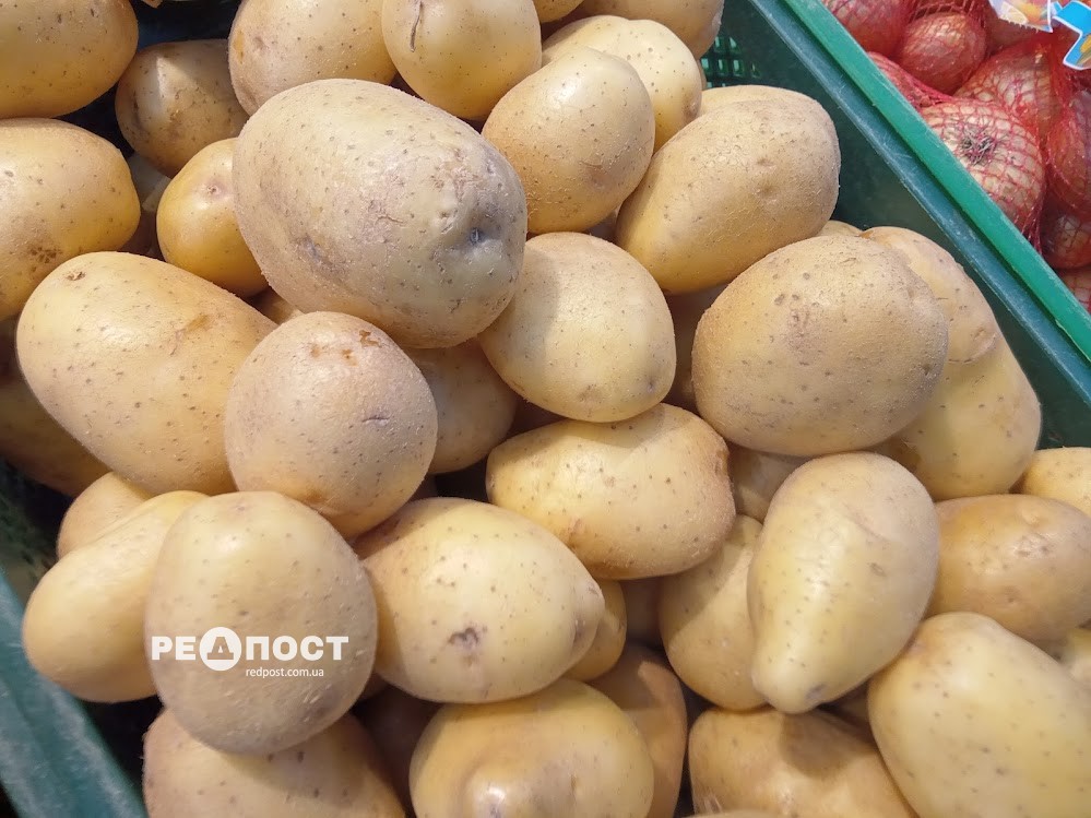 Зміняться ціни на картоплю: як саме