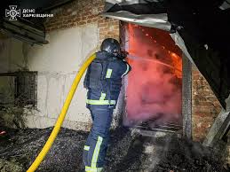 Надзвичайник Харківщини знешкодили більще 1000 вибухонебезпечних предметів