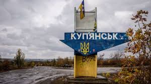 На Харківщині росіяни накопичують сили для атаки на Куп'янськ: де саме та як вони туди потрапили