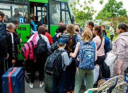 Ми будемо робити все, щоб вони почувалися як удома - Ігор Терехов