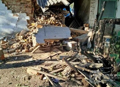Шестеро людей постраждали в Харкові та області внаслідок ворожих ударів