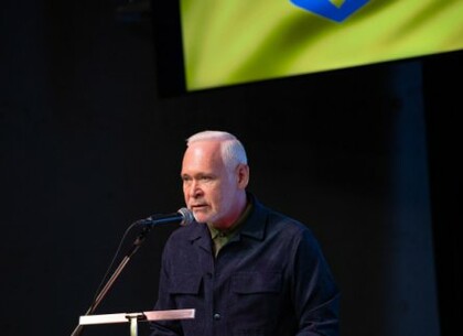 Ігор Терехов: Безпека на прифронтових територіях має стати головним пріоритетом