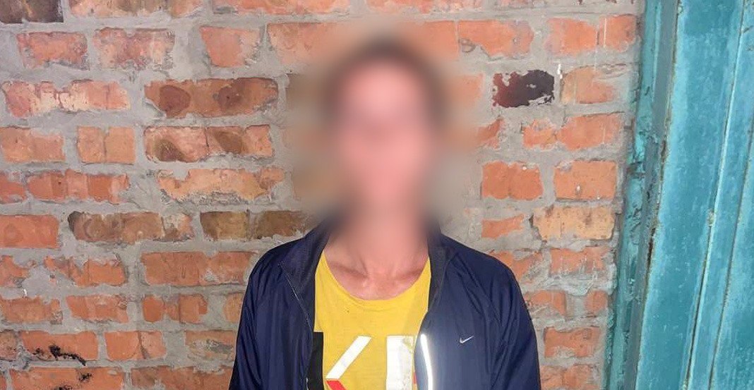 Пограбував стареньку на Салтівці та був спійманий злодюга: Новини Харкова