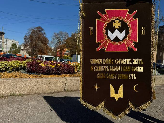 У Харкові провели спортивні змагання на честь полеглих воїнів