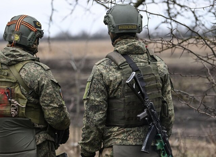 На Харківщині Сили оборони стримують ворога у менш ніж кілометрі від Куп'янська