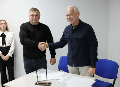 Навіть у прифронтових умовах можна жити, працювати, планувати і розвиватися - Ігор Терехов