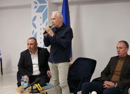 Банки відмовляють підприємцям з прифронтових територій - Ігор Терехов