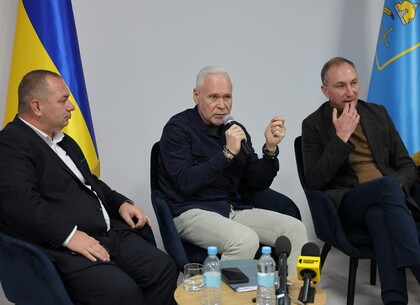 Ми втрачаємо цілі лікарні, бо не можемо їх утримувати через брак коштів - Ігор Терехов