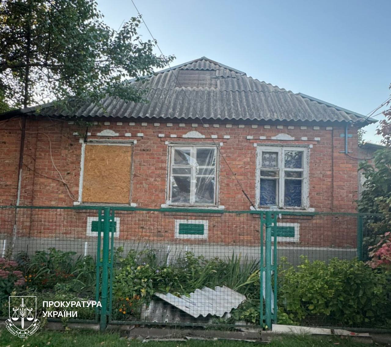 Постраждали мирні жителі через удари окупантів: Новини Харкова