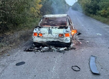 Обстріли Харківщини: двоє загиблих, троє поранених, пошкоджено будинки та інфраструктуру