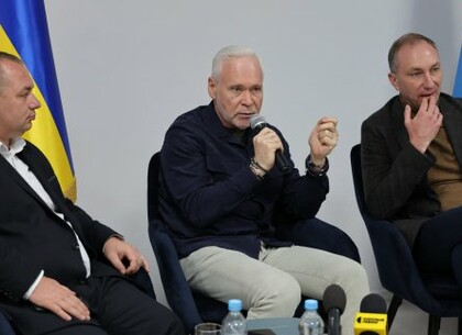 Ігор Терехов: Асоціація прифронтових міст та громад сприятиме вирішенню багатьох проблем