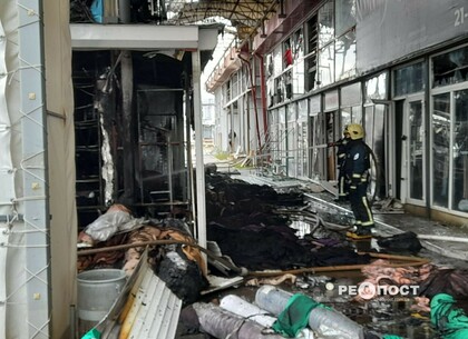 Від відносного затишшя до масованих атак ворога: яким був вересень для Харкова